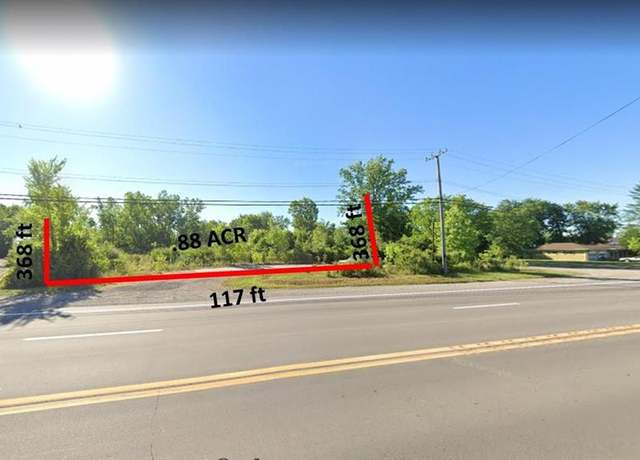 Property at 12160 Telegraph Rd, Carleton, MI 48117