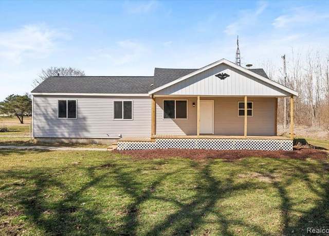 Property at 372 S Eifert Rd, Aurelius Township, MI 48854, 3 beds, 2 baths