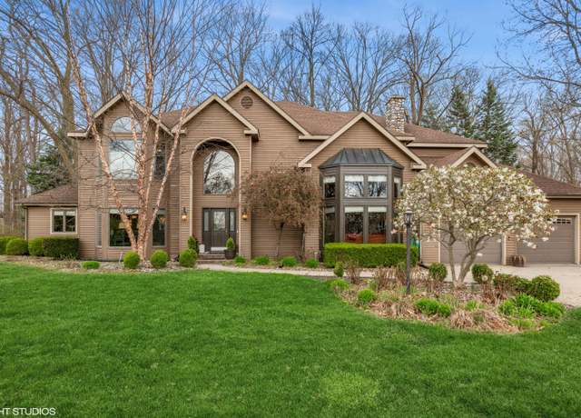 Property at 1888 Boardwalk, St Joseph, MI 49085, 4 beds, 3.5 baths