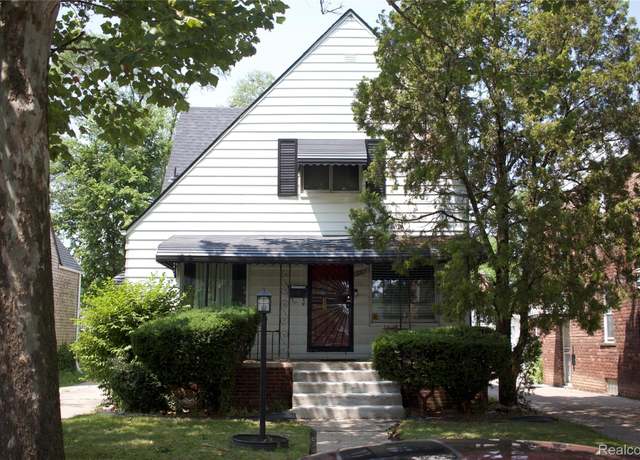 Property at 8205 Normile St, Detroit, MI 48204, 5 beds, 1.5 baths