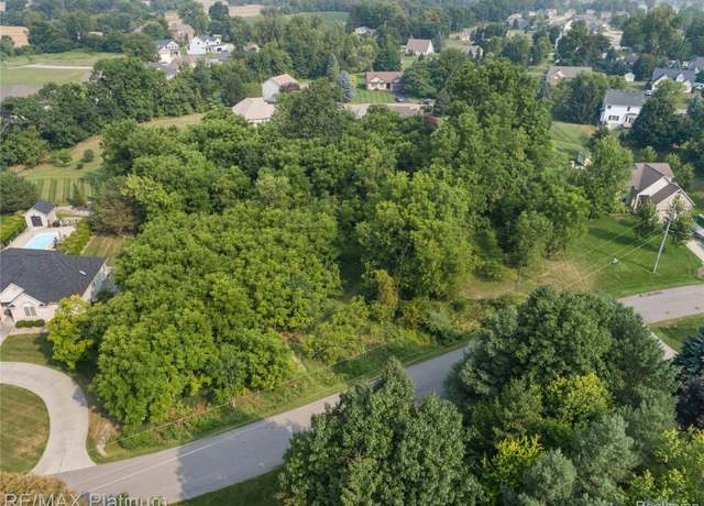 Property at 4266 Lot 9 Four Lakes Ave, Linden, MI 48451