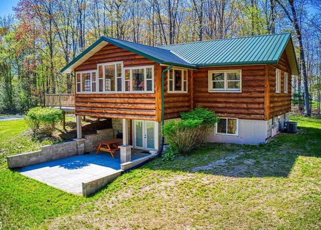 Property at 7761 Port Austin Rd, Pigeon, MI 48755, 3 beds, 1 bath