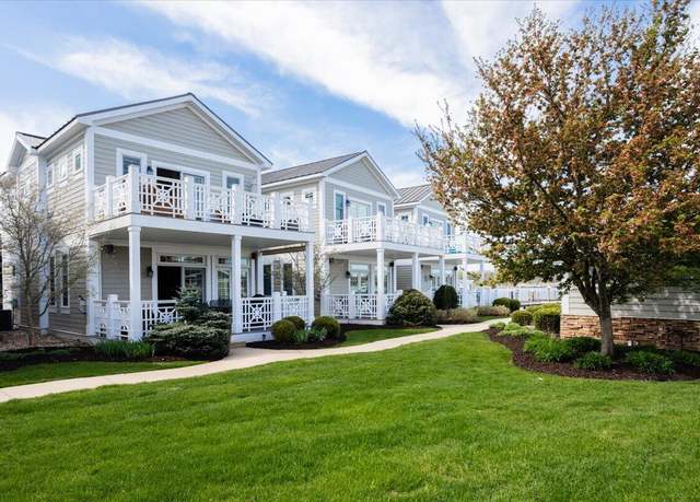 Property at 807 Lake St #3, Saugatuck, MI 49453, 3 beds, 2.5 baths