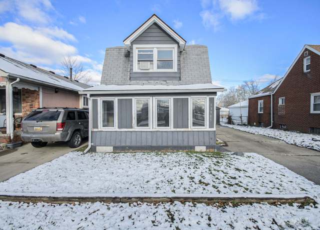 Property at 13985 Toepfer Rd, Warren, MI 48089, 2 beds, 1 bath