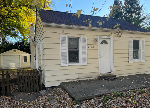 Property at 21408 Collingham Ave, Farmington Hills, MI 48336, 2 beds, 1 bath