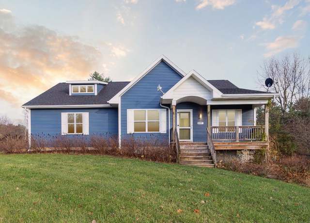 Property at 4177 Julie Kim Ln, Goodrich, MI 48438, 3 beds, 2 baths