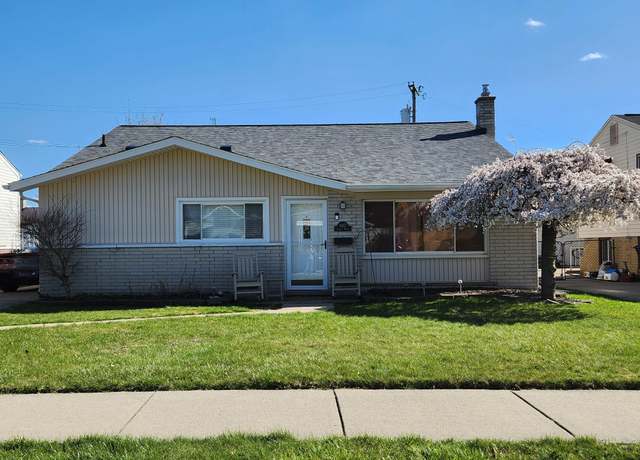 Property at 31457 Conway Dr, Westland, MI 48185, 3 beds, 2 baths