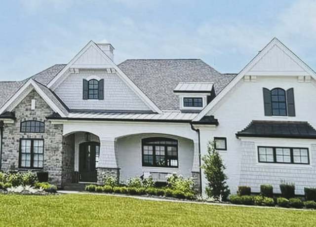 Property at Lot 51 Rosemarie Run, Brighton, MI 48114, 4 beds, 3.5 baths