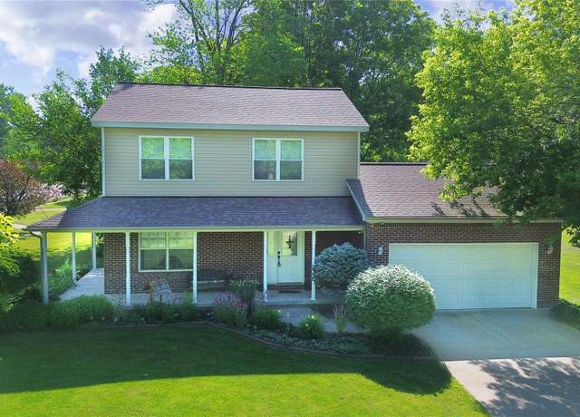 Property at 7395 Red Maple Dr, Mt Morris, MI 48458, 3 beds, 2 baths