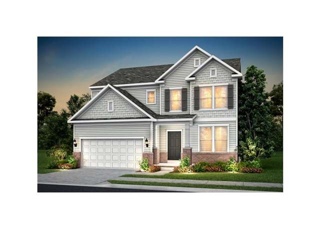 Property at 859 Risdon Trl S, Saline, MI 48176, 4 beds, 3 baths