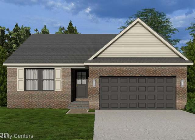Property at 15183 Hanover Ave, Allen Park, MI 48101, 3 beds, 2 baths