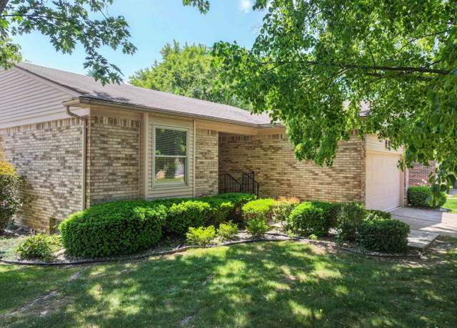 Property at 458 Sandehurst Dr, Grand Blanc, MI 48439, 2 beds, 2 baths