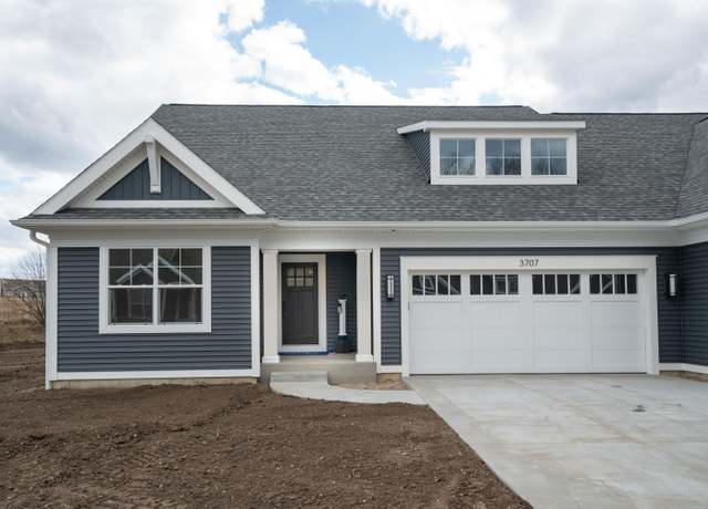Property at 3726 Marabella Pl, Kalamazoo, MI 49006, 2 beds, 2 baths