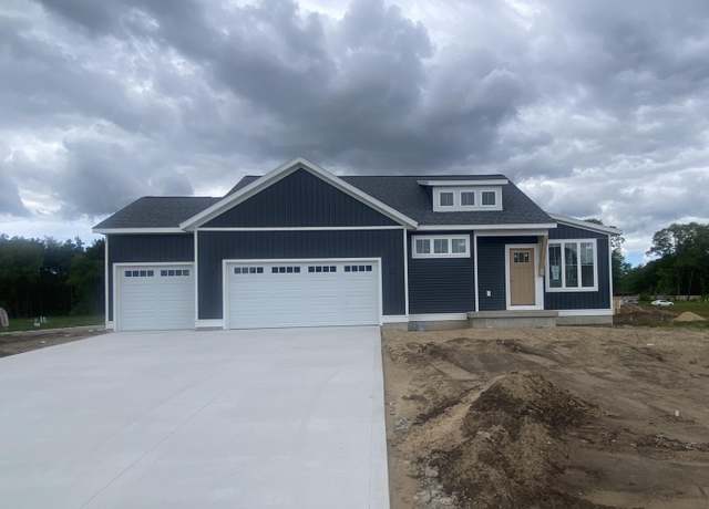Property at 10713 Melanie Dr, Allendale, MI 49401, 3 beds, 2.5 baths