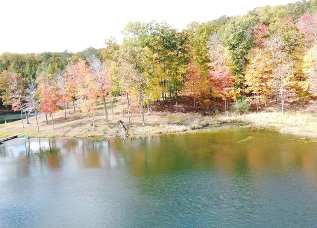Property at Parcel 14 Jack Morris Dr, West Branch, MI 48661