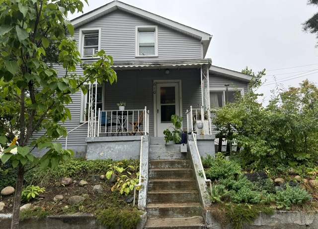 Property at 610 N 5th Ave, Ann Arbor, MI 48104, 3 beds, 2 baths
