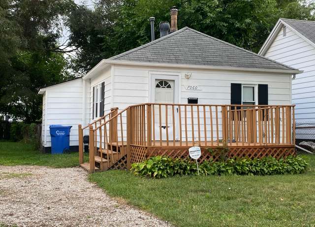 Property at 7060 Dodge Ave, Warren, MI 48091, 1 bed, 1 bath