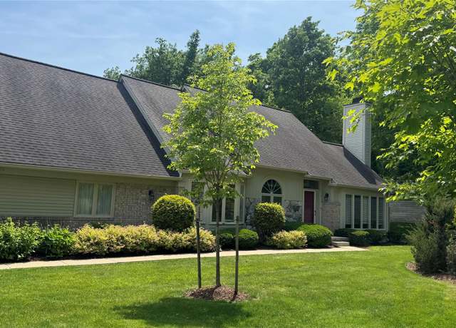 Property at 413 Covington Ct #81, Northville, MI 48168, 2 beds, 3.5 baths