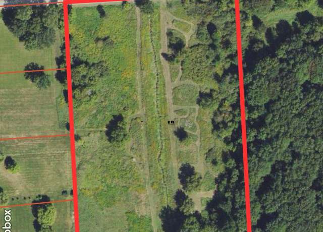 Property at 0 Hollow Corners Rd, Almont, MI 48003