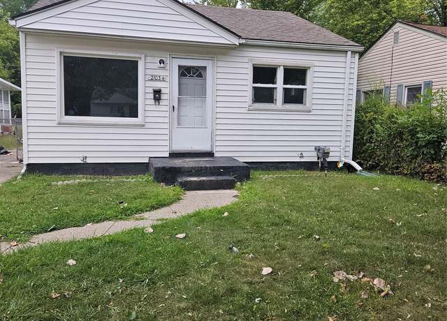 Property at 21034 Atlantic Ave, Warren, MI 48091, 3 beds, 1 bath