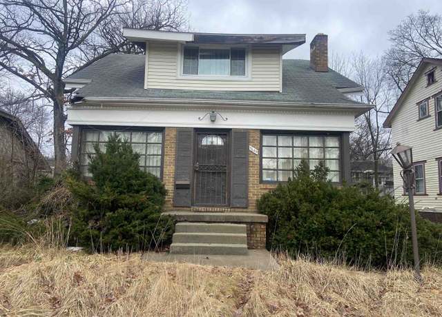 Property at 1644 Euclid Ave, Flint, MI 48503, 3 beds, 1.5 baths