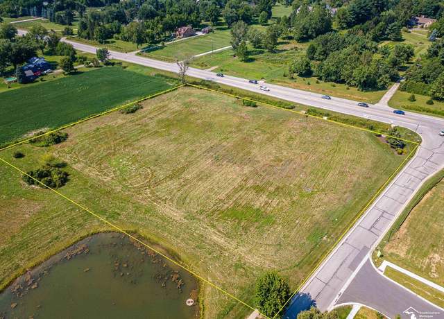 Property at S Custer Rd, Raisinville Township, MI 48161