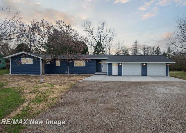 Property at 1604 S M52 St, Owosso, MI 48867, 3 beds, 1 bath