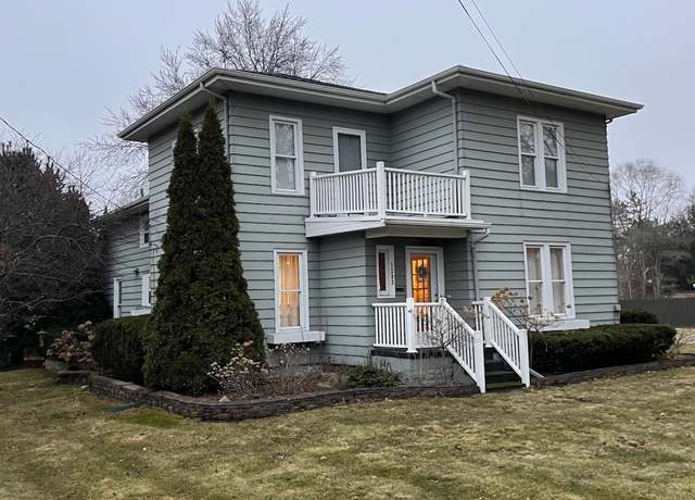 Property at 1203 E High, Mt Pleasant, MI 48858, 4 beds, 3 baths