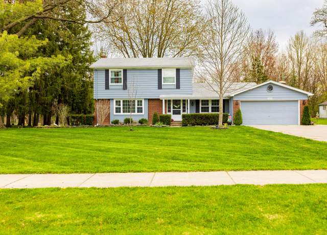 Property at 11630 Mcclumpha Rd, Plymouth, MI 48170, 4 beds, 2 baths