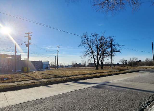 Property at 4261 Rosa Parks Blvd, Detroit, MI 48208
