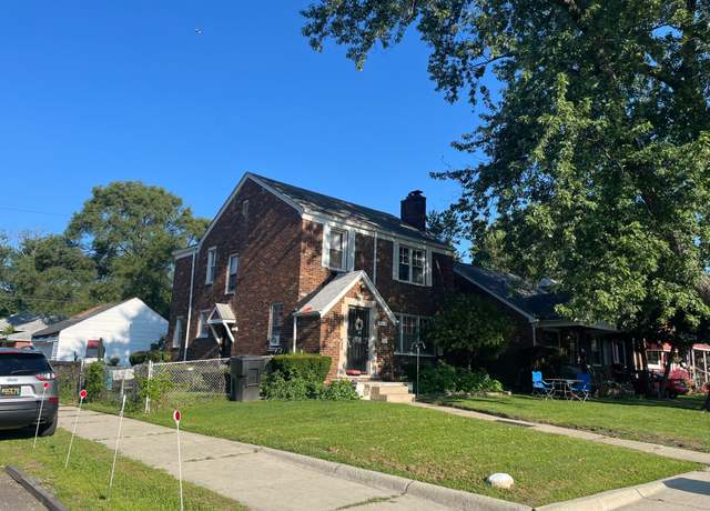 Property at 18903 Waltham St, Detroit, MI 48205, 3 beds, 1 bath