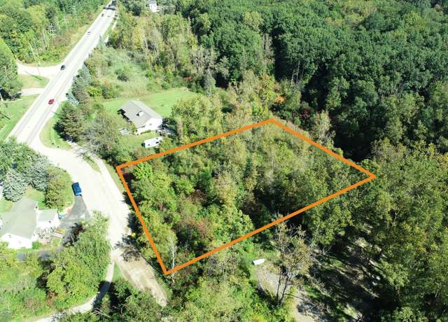Property at 0000 Clement Rd, Clarkston, MI 48346
