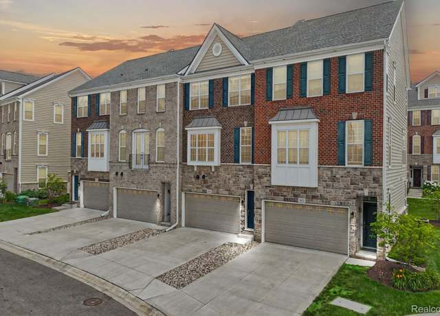 Property at 2825 Ridington Rd, Ann Arbor, MI 48105, 4 beds, 3.5 baths