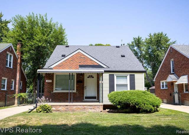 Property at 19775 Damman St, Harper Woods, MI 48225, 4 beds, 2 baths