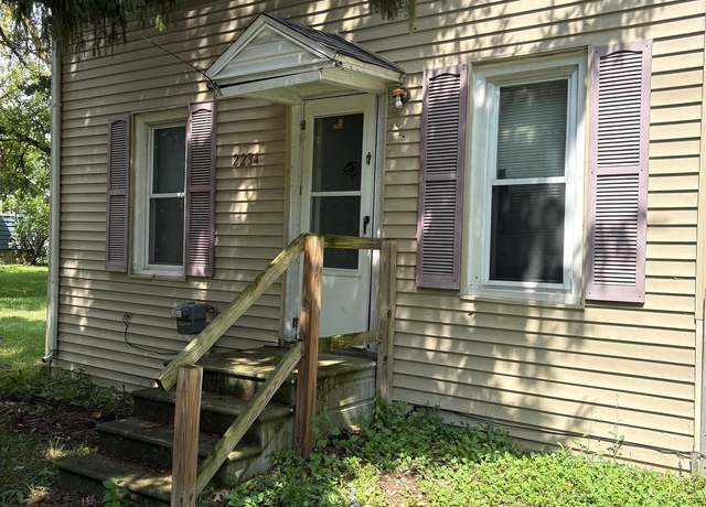 Property at 2234 Shattuck Rd, Saginaw, MI 48603, 2 beds, 1 bath
