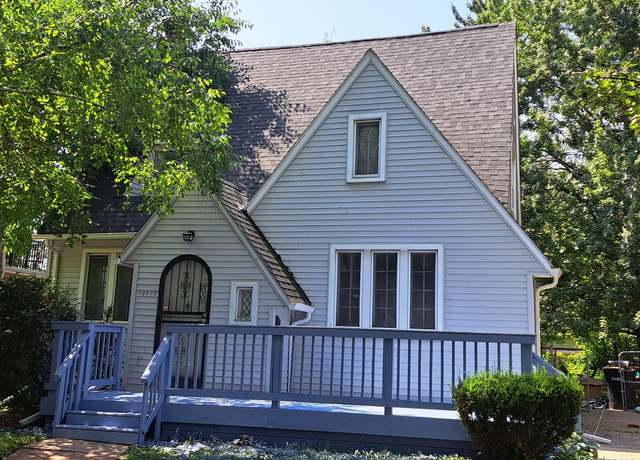 Property at 14015 Woodmont Ave, Detroit, MI 48227, 4 beds, 1.5 baths