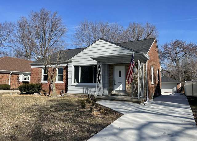 Property at 22001 Statler St, St. Clair Shores, MI 48081, 3 beds, 3 baths