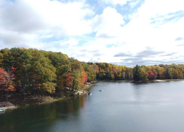 Property at Parcel 15 Jack Morris Dr, West Branch, MI 48661