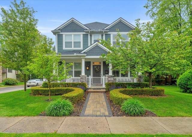 Property at 303 Terry Ave, Rochester, MI 48307, 4 beds, 3.5 baths