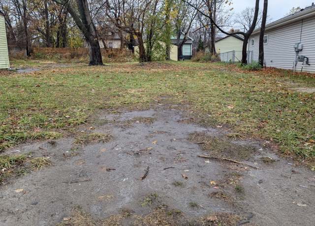 Property at 000 S Sanford, Pontiac, MI 48342