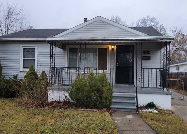 Property at 27210 Notre Dame St, Inkster, MI 48141, 2 beds, 1 bath