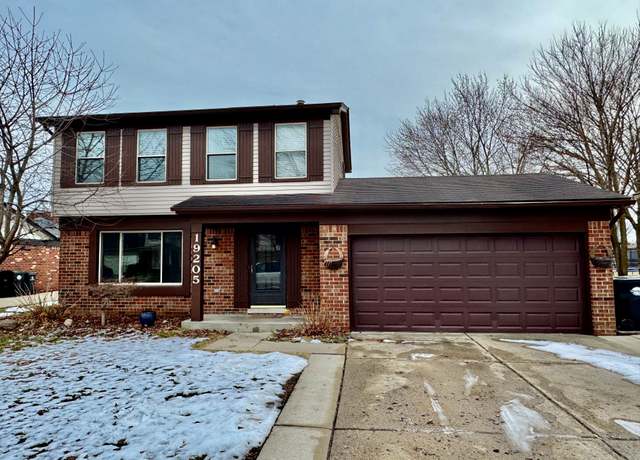 Property at 19205 Arlington Dr, Woodhaven, MI 48183, 3 beds, 1.5 baths