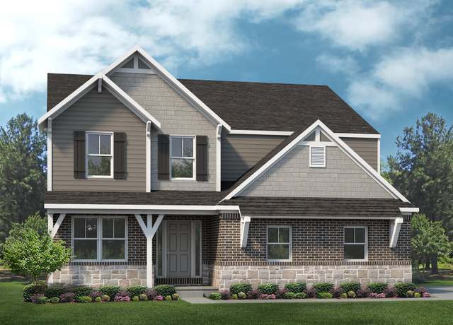 Property at 13936 Eagles Way Dr, Shelby, MI 48315, 4 beds, 2.5 baths