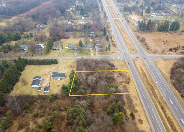 Property at 000 Highland Rd, Hartland, MI 48353