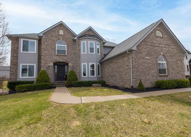 Property at 963 Lancaster St, Lapeer, MI 48446, 4 beds, 2.5 baths