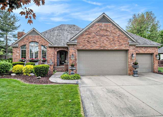 Property at 16480 Dusklight Dr, Fenton, MI 48430, 3 beds, 2.5 baths