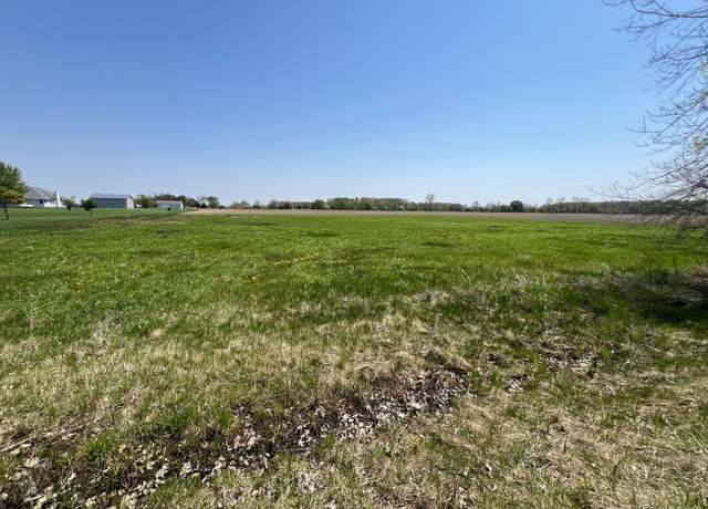 Property at 1990 Buck Tail Rd, Owosso, MI 48867