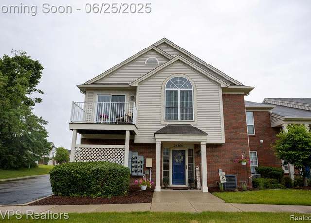 Property at 28300 Adler Park Dr S #228, Chesterfield, MI 48051, 2 beds, 2 baths