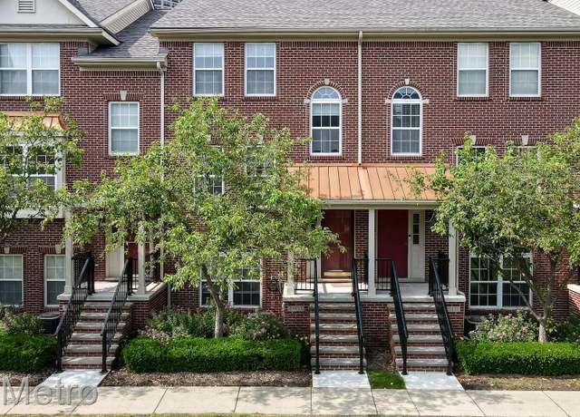Property at 25493 Saint James, Southfield, MI 48075, 2 beds, 2.5 baths
