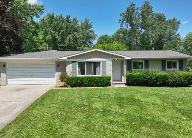 Property at 7106 Partridge Dr, Flushing, MI 48433, 4 beds, 2 baths